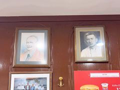 -Tarihi Sultanahmet Köftecisi Selim Usta