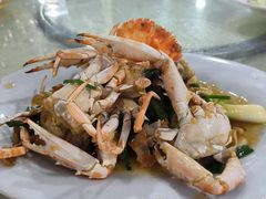 -考记泥焗鸡农庄·海鲜(北洛秘境店)