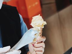 开心果Pistachio-DIP in GELATO(富民路店)