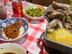 -龙虾当家·大排档(红谷滩五中店)