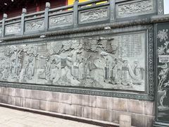 -上海青龙寺