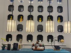 -翠湖宾馆·中餐厅