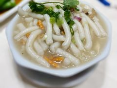 -广东胜利宾馆西关粤中餐厅