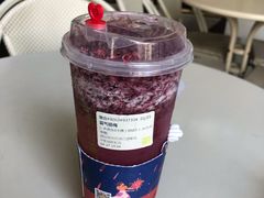 -奈雪的茶(华强北中航城店)