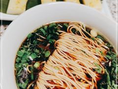 -南京大牌档(香港广场店)