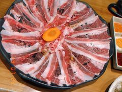-牛人·雪花牛·木炭烤肉(昆山陆家店)