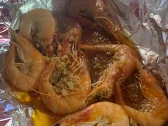 -鲁C·尚小炉·淄博烧烤(市北店)