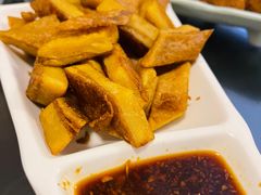 -鼎香润(德胜门内店)