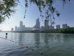 -天鹅湖体育公园