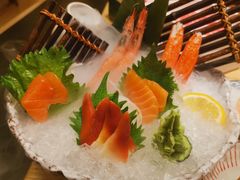 -伊豆野菜村(枫蓝国际店)