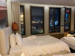 -上海外滩英迪格酒店