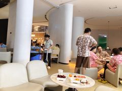 -涨巢·潮玩水疗局