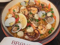 -BRAVO·布瓦屋西餐