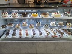 -BreadTalk面包新语(龙之梦购物中心莘庄店)