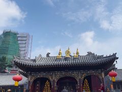 -五台山风景名胜区