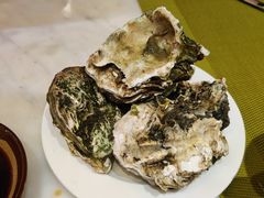 -都会尚膳·海鲜自助餐厅(重庆万豪酒店)