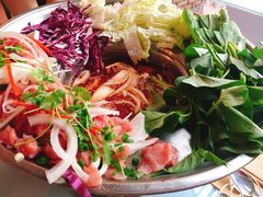 牛肉火锅-Lanterns Vietnamese Restaurant