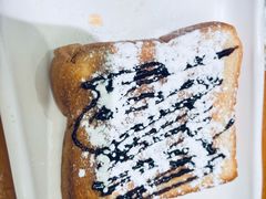 -平娃三宝烧烤·面食(南小街店)