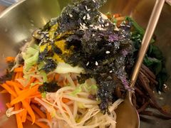 -OPPA HOUSE 韩国欧巴餐厅·韩国菜(北京路店)