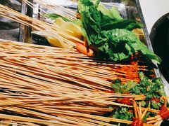 -钢管厂歆瑞源油卤串串香(春熙路太古里店)