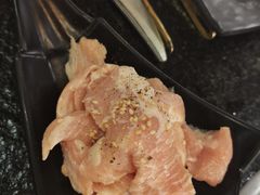 -炙忧烤肉屋(中国铁建广场店)