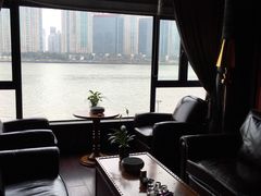 -张博士茗茶馆(外滩店)