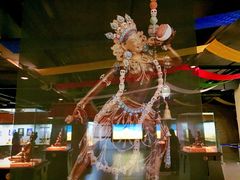 -北京西藏大厦酒店