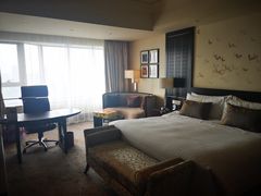-无锡君来洲际酒店