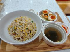 -味千拉面(光启城时尚购物中心店)