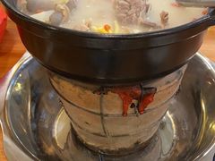 -洪大厨鸡煲(福田店)