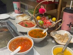 -海底捞火锅(亲贤北街店)