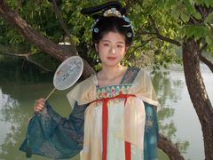 -扬州大运河文化旅游度假区·盆景园