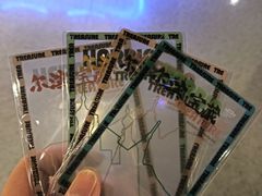 -哈尔滨规划展览馆