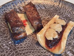 -翡翠36餐厅(浦东香格里拉店)