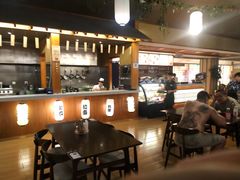 餐厅-汤泉良子(金源店)