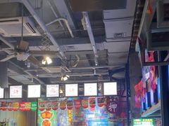 -捞围鲜·港式打边炉(海阳路店)
