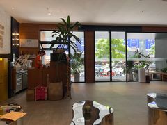 -米漾酒店(深圳会展中心岗厦地铁站店)