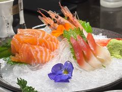-昱匠·日本料理(金融街店)