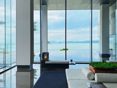 -深圳大梅沙京基洲际度假酒店