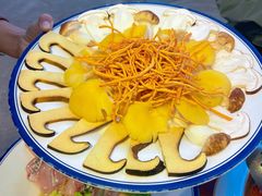 -大理.老字号渝记酸萝卜乌鱼(古城总店)