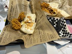 -TACO STAR 塔可星(下沙宝龙店)