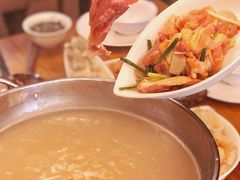 -春秋火锅(复兴中路店)