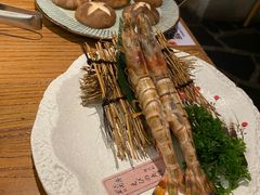 -黑牛の店·和牛烧肉(合生汇店)