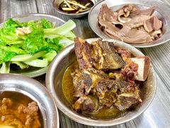 -阿秋牛排(湖心街店)