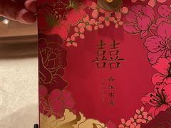 -永安新城皇冠假日酒店-美厨自助餐厅