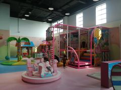 -蒙特利亲子乐园