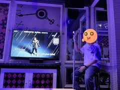 -自由港KTV(王子公主金平店)