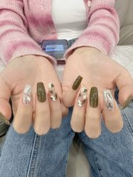 -斯馨·健康美甲美睫