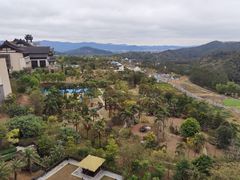 -清远熹乐谷温泉度假酒店