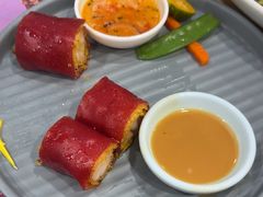 -点都德(世纪汇店)